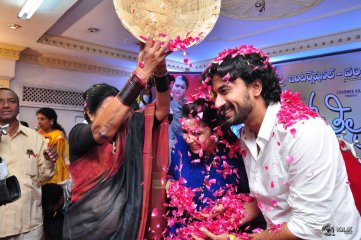 Jyothi Lakshmi Movie Abhinandana Sabha